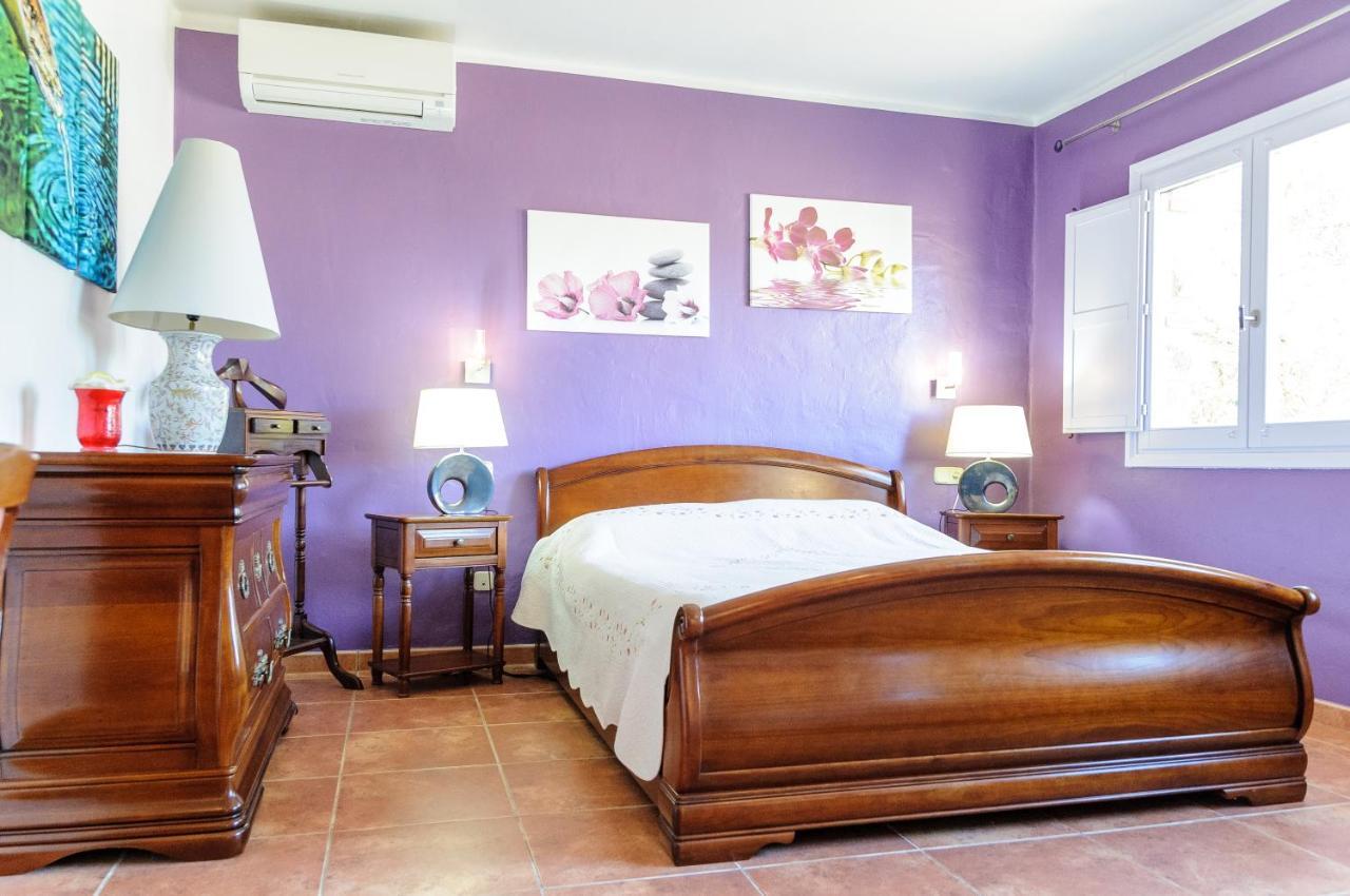 La Villa Du Golf Peralada Room photo