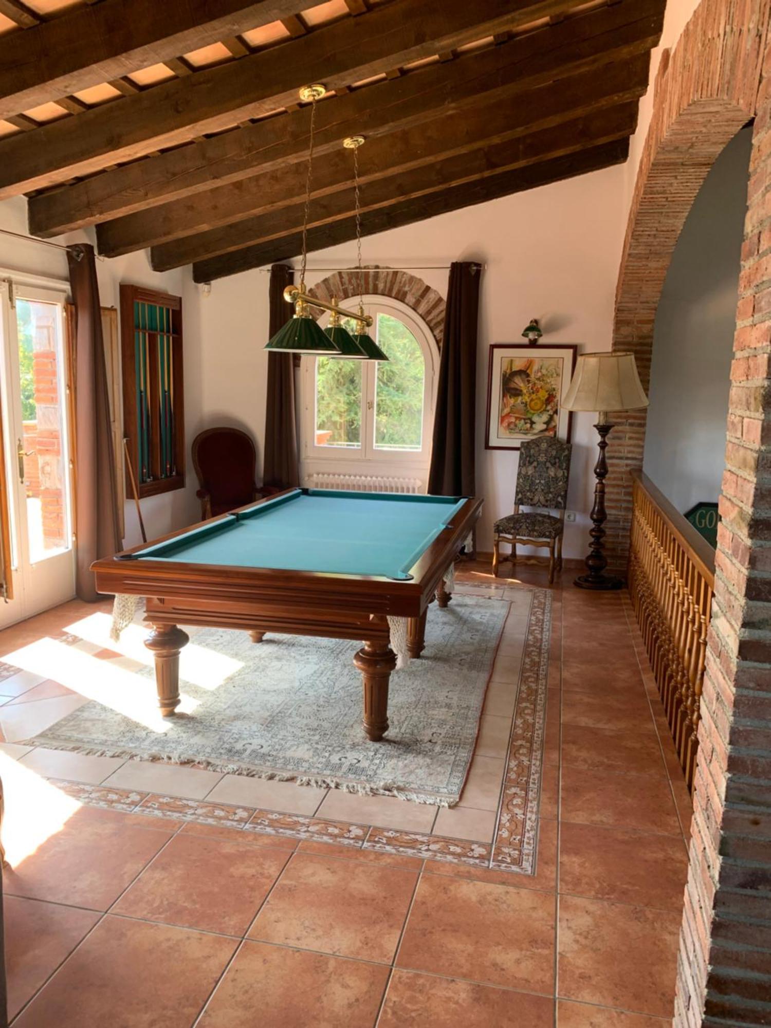 La Villa Du Golf Peralada Exterior photo